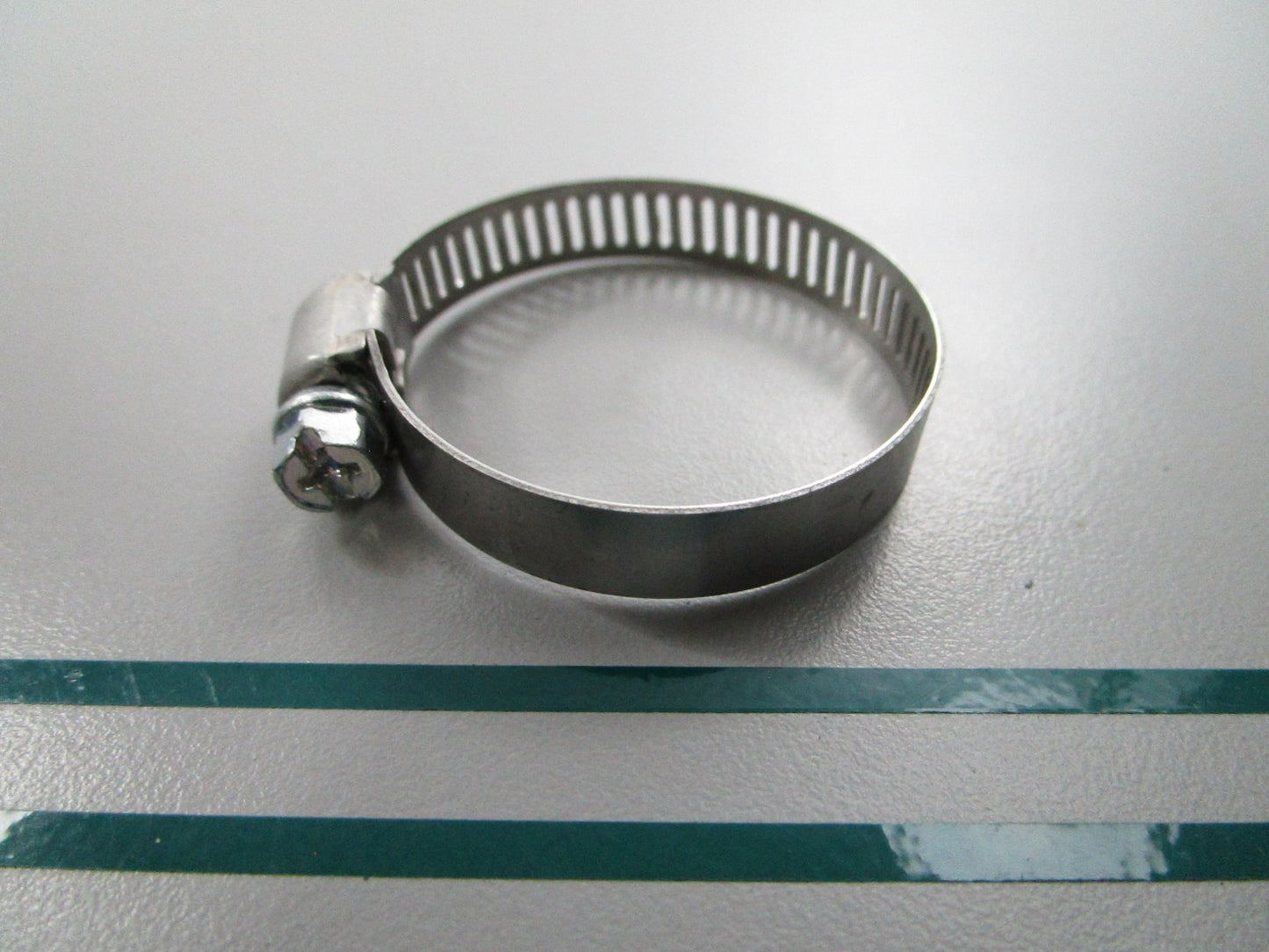 NEW OEM Whirlpool Clamp 0810