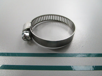 NEW OEM Whirlpool Clamp 0810