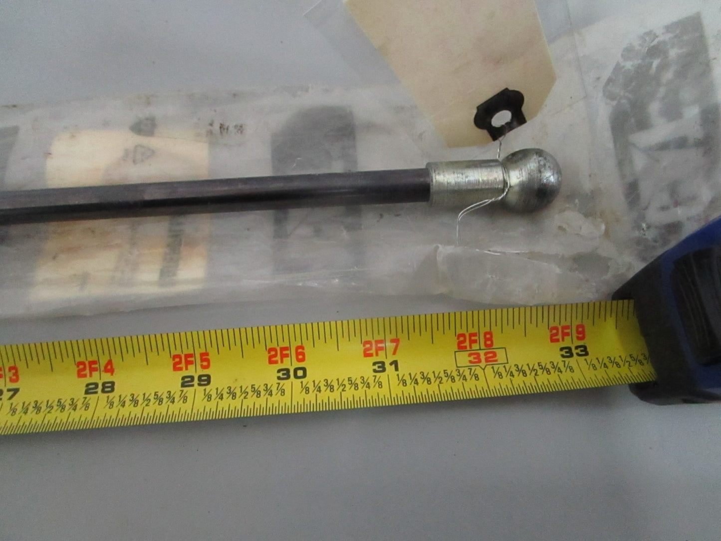 NEW OEM 203-5470 CAT 350mm Stroke Gas Spring Assy 0820