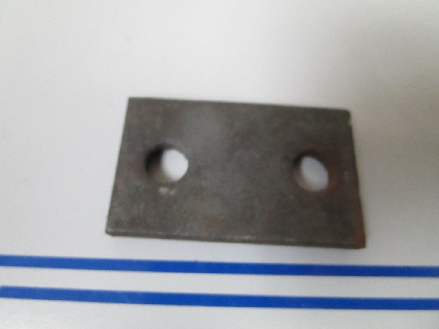 NEW OEM 9M-9789 Cat Caterpillar Plate 0720