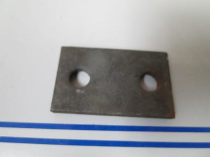 NEW OEM 9M-9789 Cat Caterpillar Plate 0720
