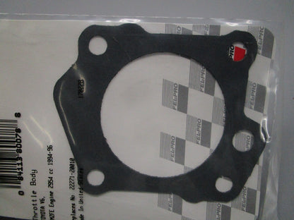 *NEW* 0810 Fel-Pro Throttle Body Gasket 61020