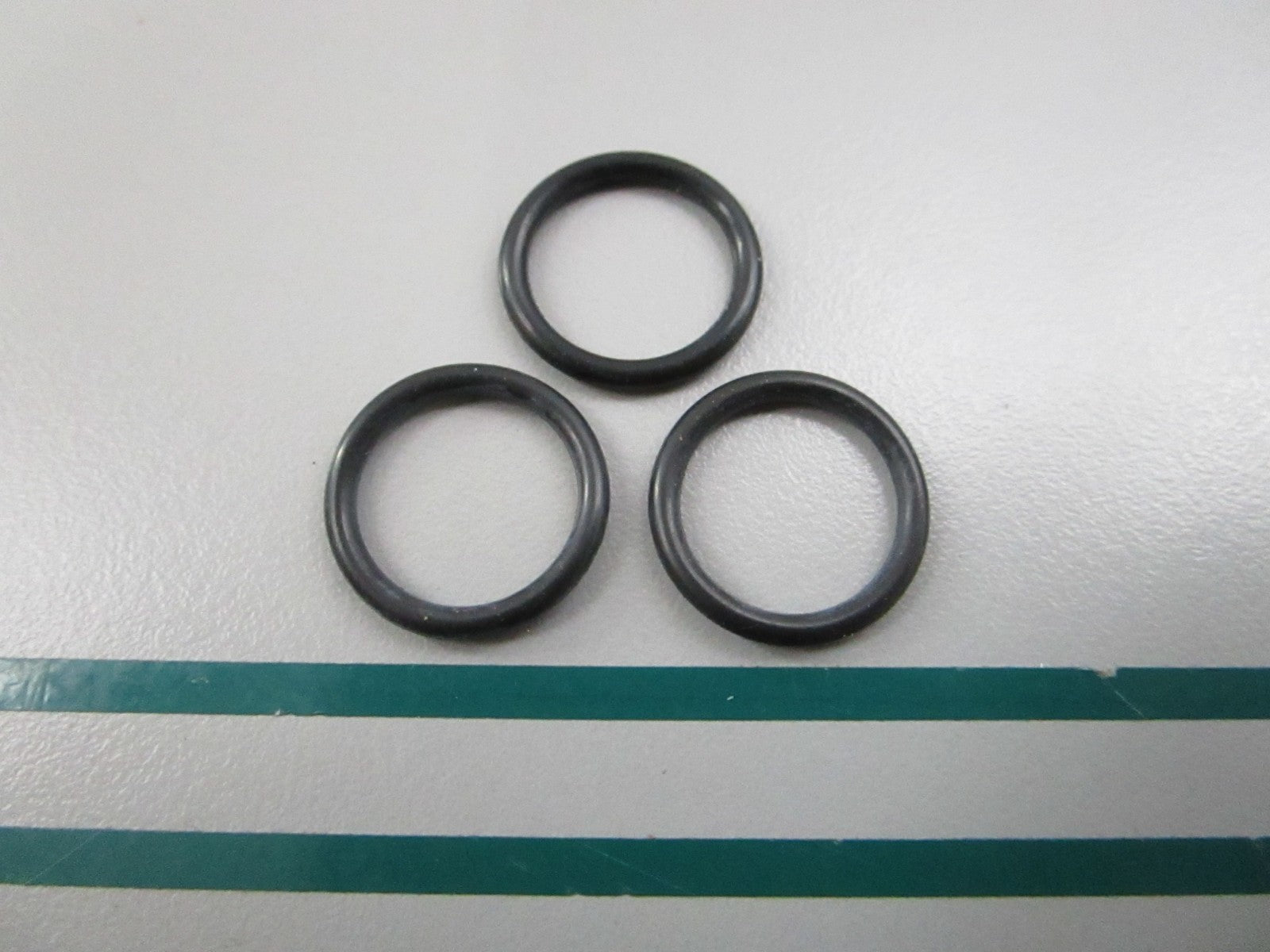NEW OEM (LOT OF 3) 688-43864-00-00 Yamaha O-Ring 0810