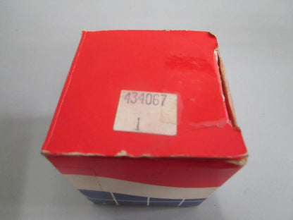 NEW OEM 434067 0434067 OMC Johnson Evinrude Thermostat Assy 0820