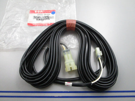NEW OEM 36682-90J00 Suzuki Trim Wire Harness 0810