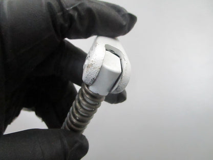 *NEW OEM* 0810 OMC Johnson Evinrude Handle w/ Shaft 324922 0324922