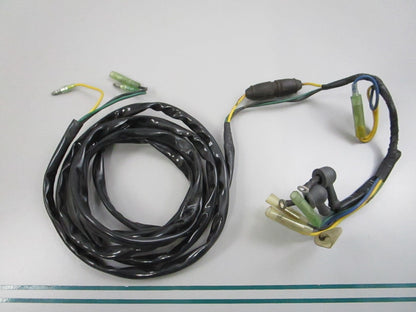 NEW OEM 688-83553-10-00 Yamaha Wire Harness 0810