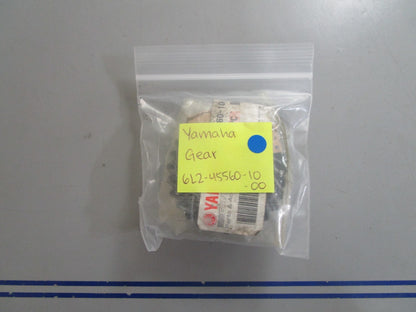 *NEW OEM* 0810 Yamaha Gear 6L2-45560-10-00