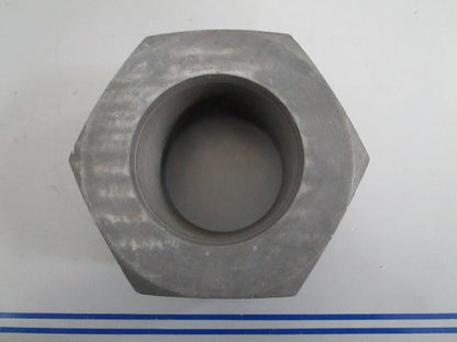 NEW OEM 7Y-4695 CAT M80×2MM Hex Lock Nut 0820