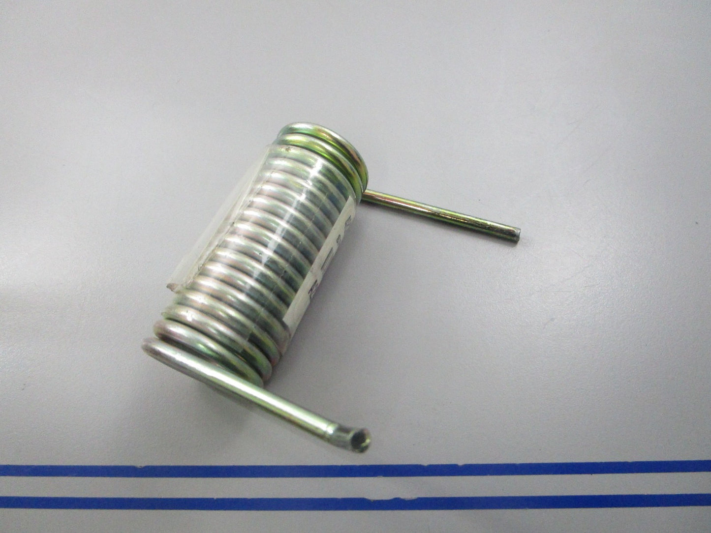 NEW OEM 482245 Scag Discharge Chute Spring 0810