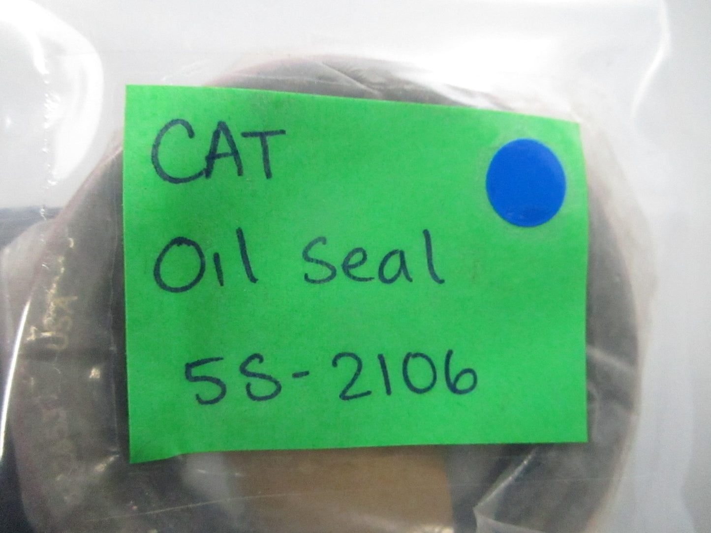 *NEW OEM* 0810 CAT Oil Seal 5S-2106