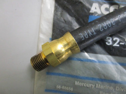 *NEW OEM* 0810 Mercury Quicksilver Fuel Line 32-30040