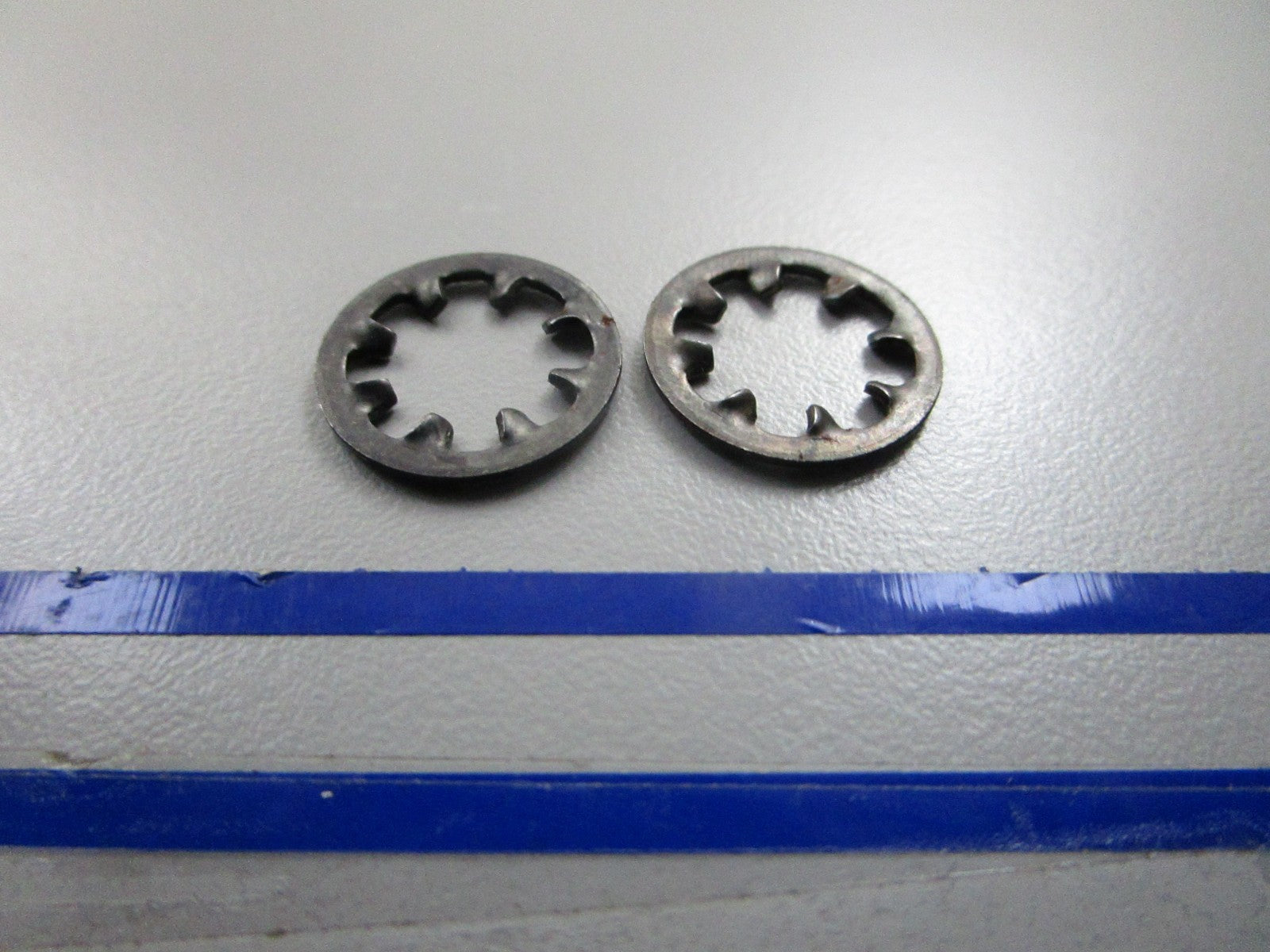 *NEW OEM* (LOT OF 2) 0810 Mercury Quicksilver Lock Washer 13-21804