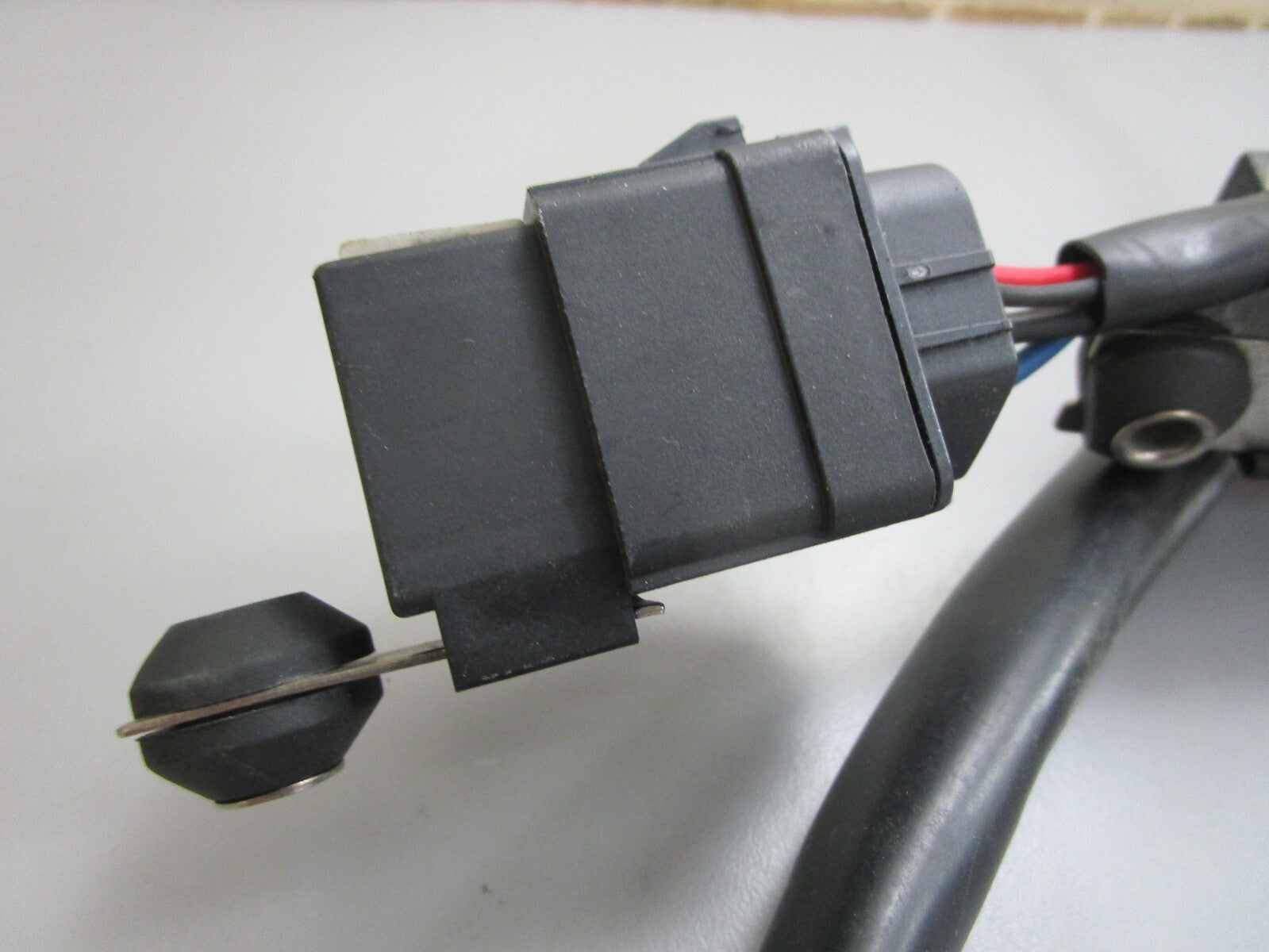 *NEW OEM* 0820 Mercury Quicksilver Trim Harness Ay 8M0020880