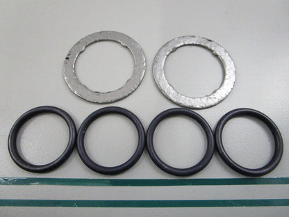 Ford NEW OEM EGR Valve Gasket Kit 3C3Z-9P455-AB 6.0L Power Stroke NOS 0810