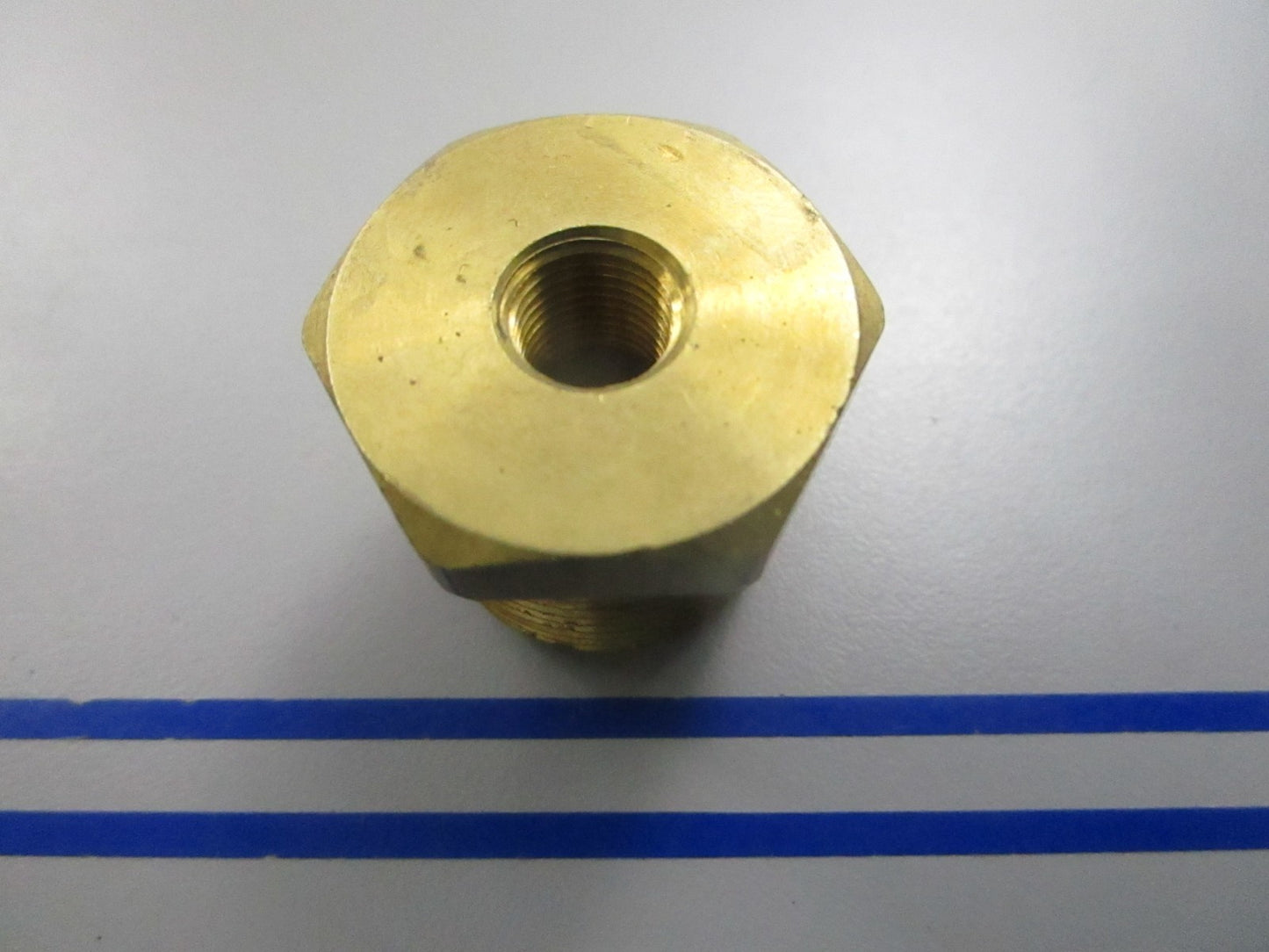 NEW OEM 22-15946 Mercury Quicksilver Bushing 0810