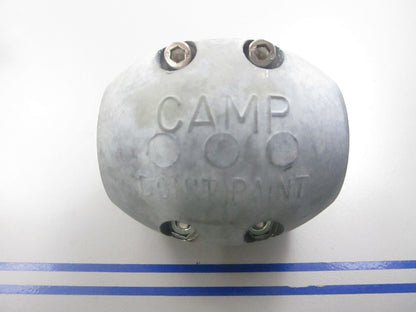*NEW* 0810 Camp 1-1/2" Egg Collar Zinc Anode X7
