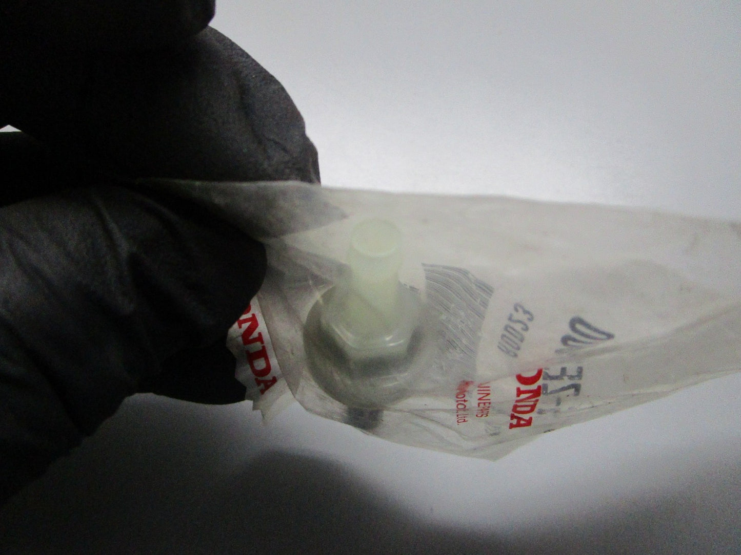 *NEW OEM* 0810 Honda Fuel Tank Joint Filter 16955-ZE1-000