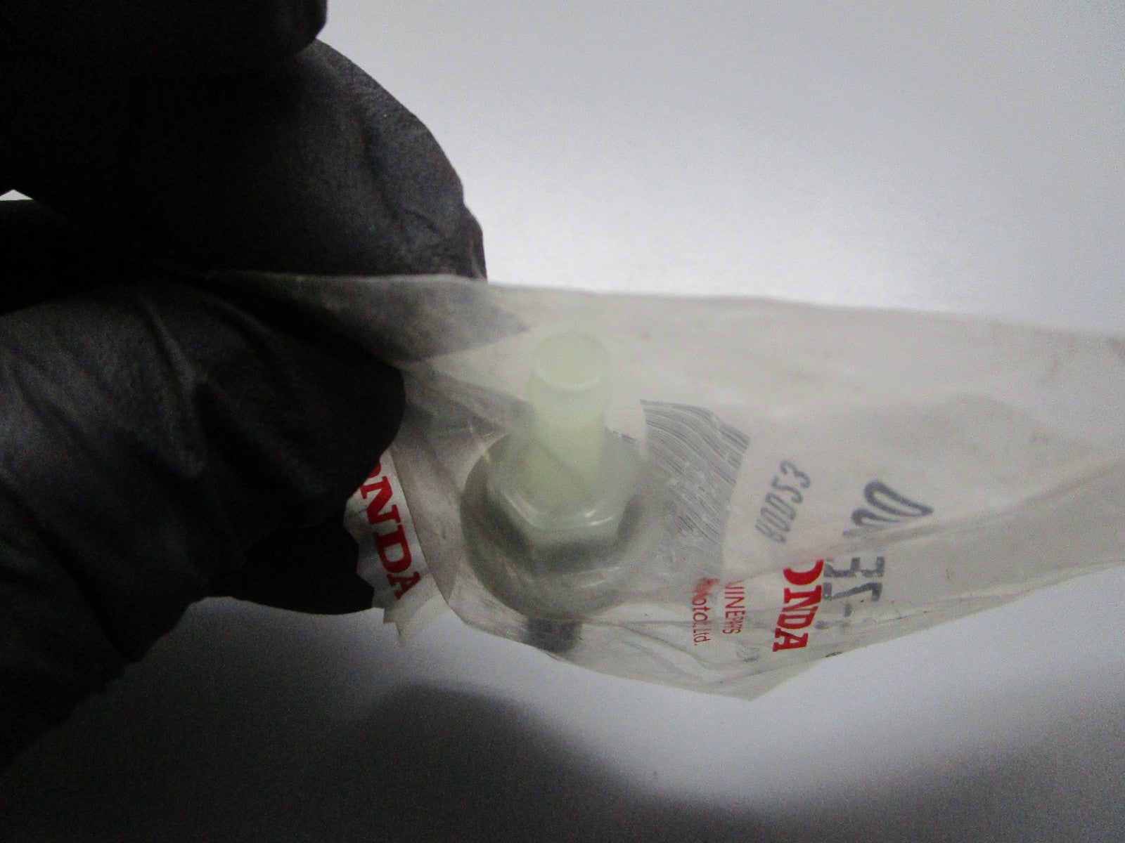 *NEW OEM* 0810 Honda Fuel Tank Joint Filter 16955-ZE1-000