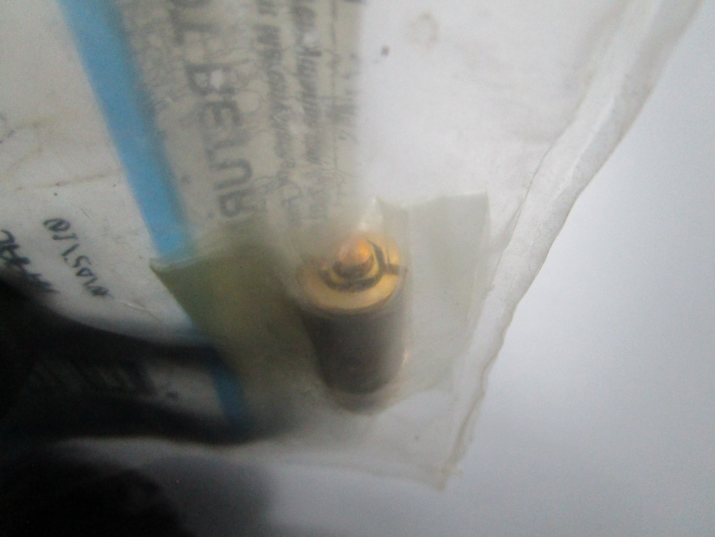 *NEW OEM* 0810 Mercury Quicksilver Fix Kit 3302-9407