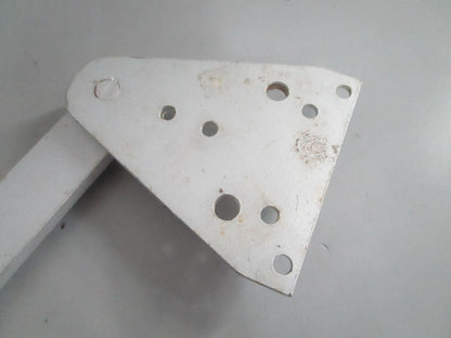 NEW OEM 669G Dorma Door Closer w/ Bracket 0820