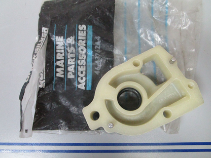 *NEW OEM* 0770 Mercury Quicksilver Water Pump Base 46-48762A4