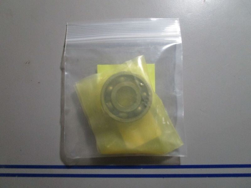 *NEW OEM* 0770 Nissan Tohatsu Bearing 9601-0-6302