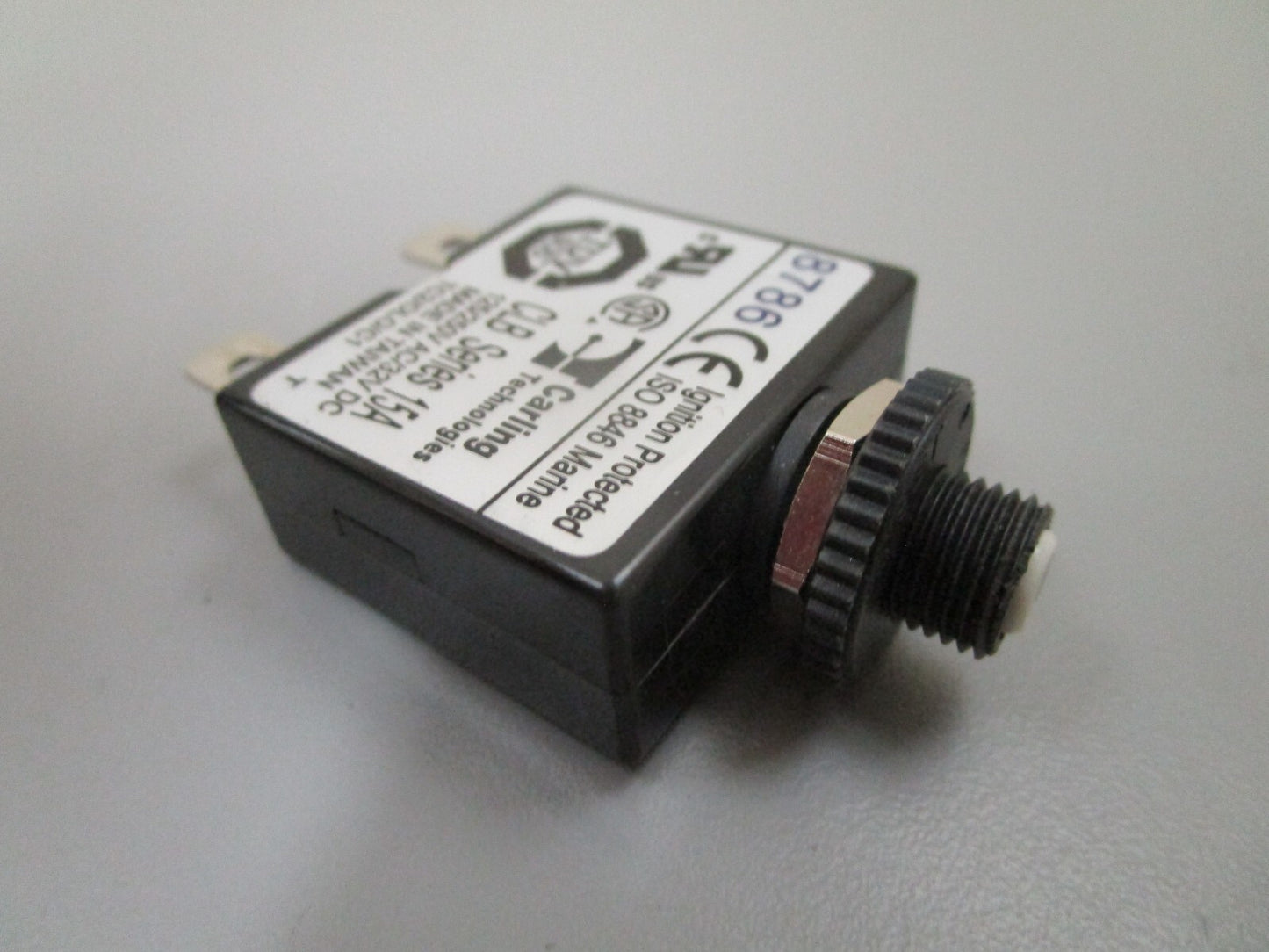 *NEW* 0770 Carling Technologies Circuit Breaker 8786
