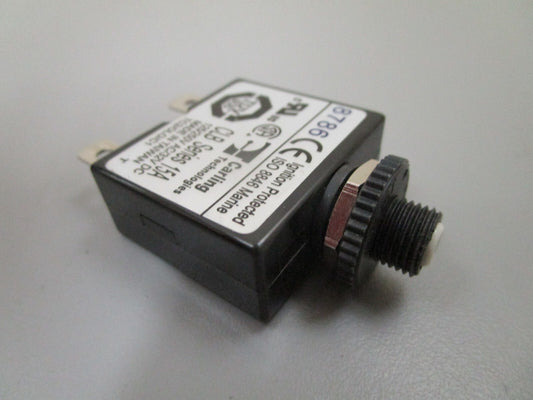 *NEW* 0770 Carling Technologies Circuit Breaker 8786