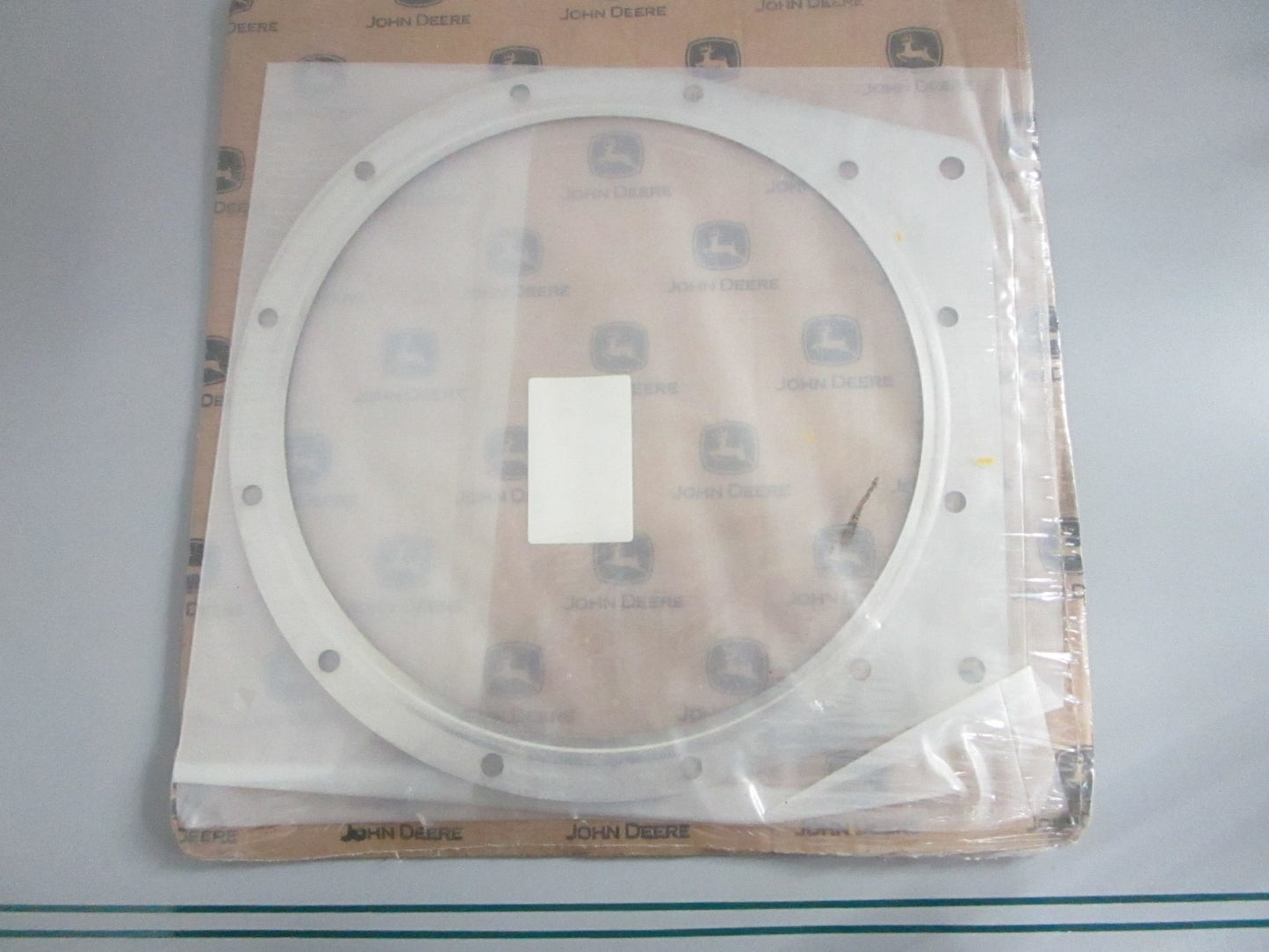 NEW OEM 8973814670 John Deere Aftertreatment System Gasket 0820
