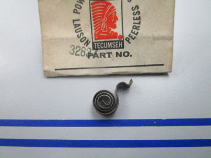 NEW OEM 32837 Tecumseh Spring 0810