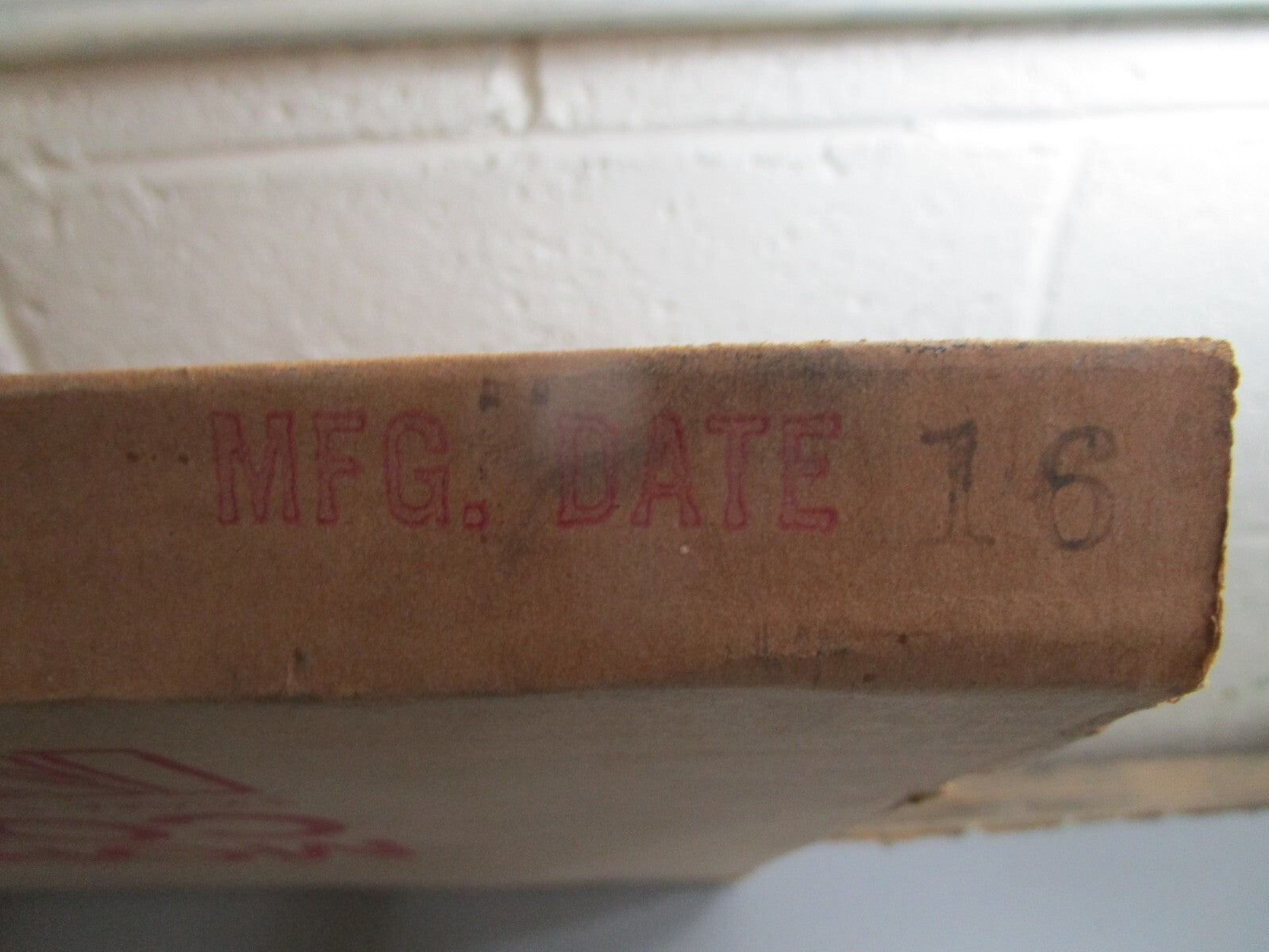 *NEW* 0820 Morse Controls 16' Control Cable D048296 048296-0