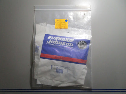 *NEW OEM* 0810 OMC Johnson Evinrude Carburetor Repair Kit 439079 0439079