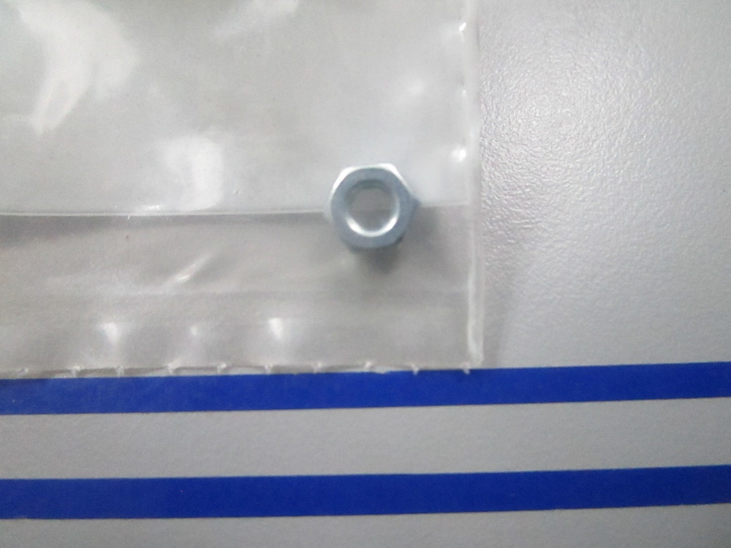 *NEW OEM* 0810 Cummins Hexagon Nut 0860-2005