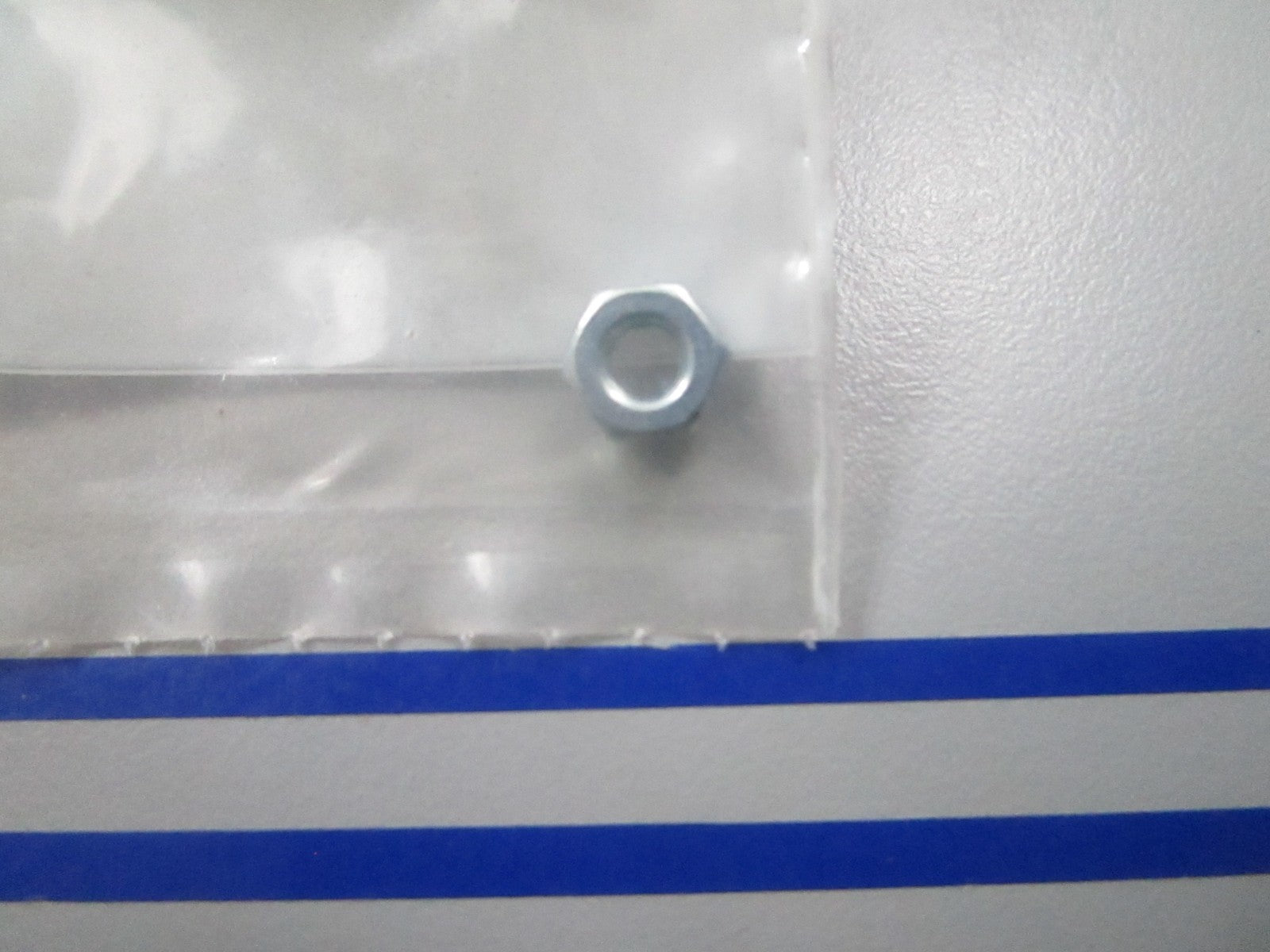 *NEW OEM* 0810 Cummins Hexagon Nut 0860-2005