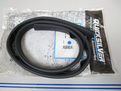 NEW OEM 810751 2 Mercury Quicksilver Seal 0720