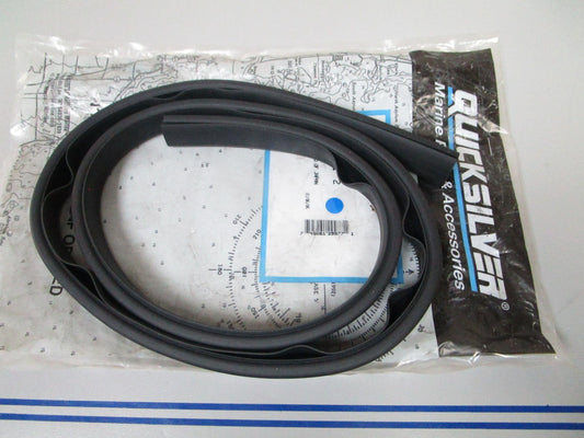 NEW OEM 810751 2 Mercury Quicksilver Seal 0720
