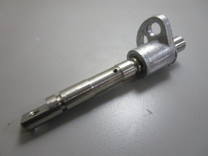 *NEW OEM* 0820 OMC Johnson Evinrude Adjustment Lever & Shaft 388655 0388655