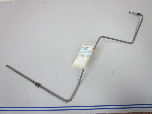 *NEW OEM* 0720 OMC Johnson Evinrude Oil Line Assembly 980944 0980944