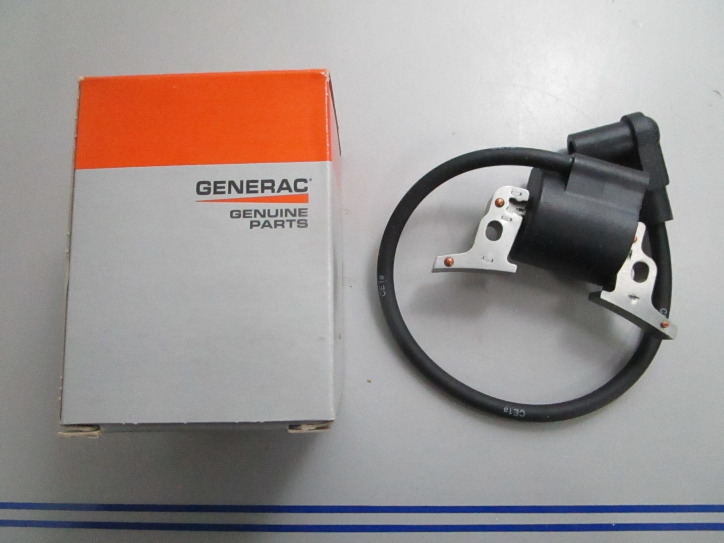 *NEW OEM* 0820 Generac Ignition Coil Assy 10000004916