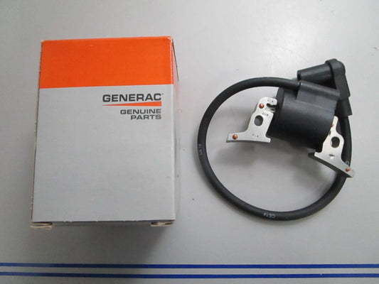 *NEW OEM* 0820 Generac Ignition Coil Assy 10000004916