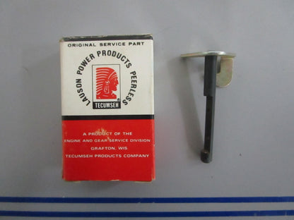 *NEW OEM* 0820 Tecumseh Throttle Shaft & Lever 31994