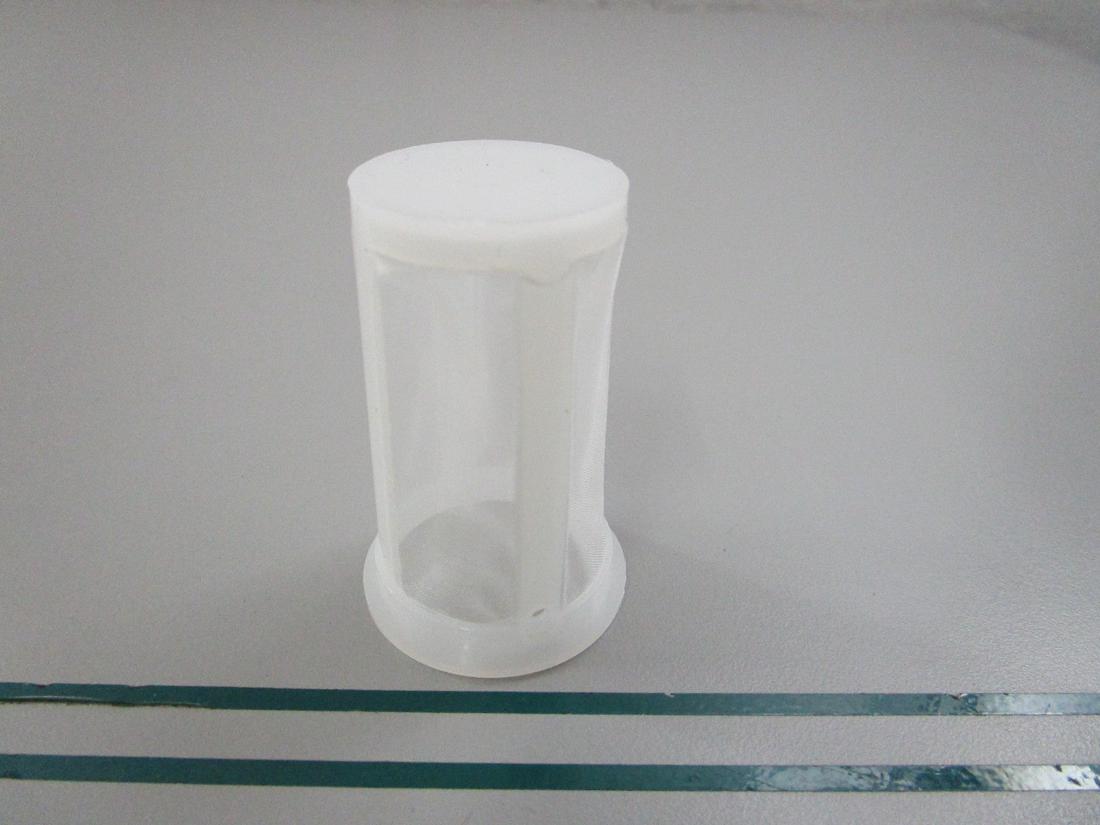 NEW OEM 730-24167-00-00 Yamaha Strainer 0810
