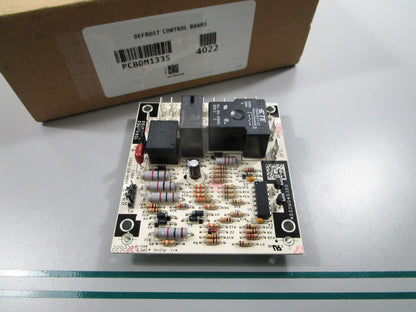 NEW OEM PCBDM1338 Goodman Defrost Control Board 0810
