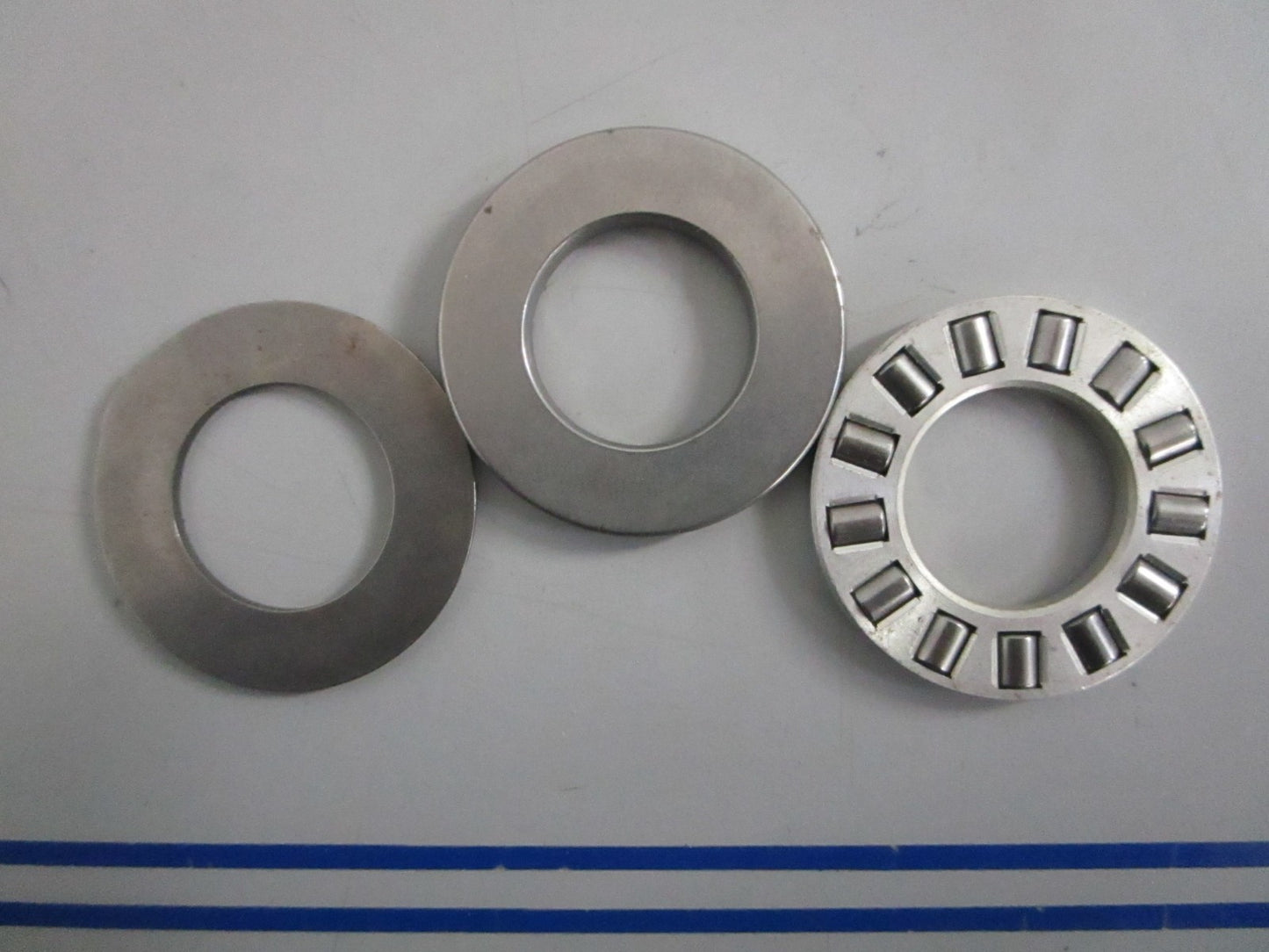 NEW OEM 31-8341M Mercury Quicksilver Thrust Bearing 0820