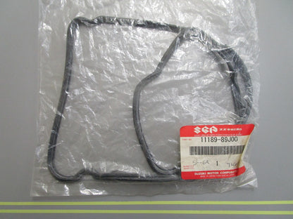 *NEW OEM* 0810 Suzuki Cylinder Head Cover Gasket 11189-89J00