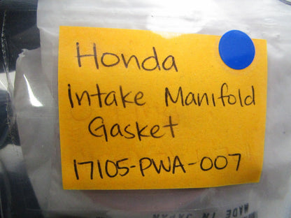 *NEW OEM* 0810 Honda Intake Manifold Gasket 17105-PWA-007