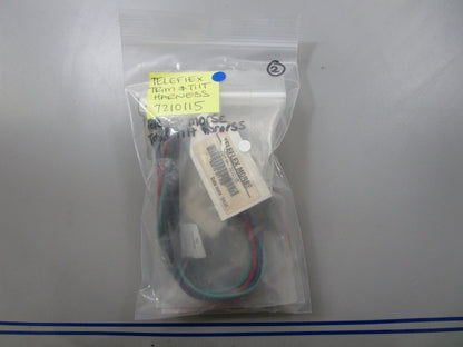 *NEW* 0810 Teleflex Trim & Tilt Harness 7210115