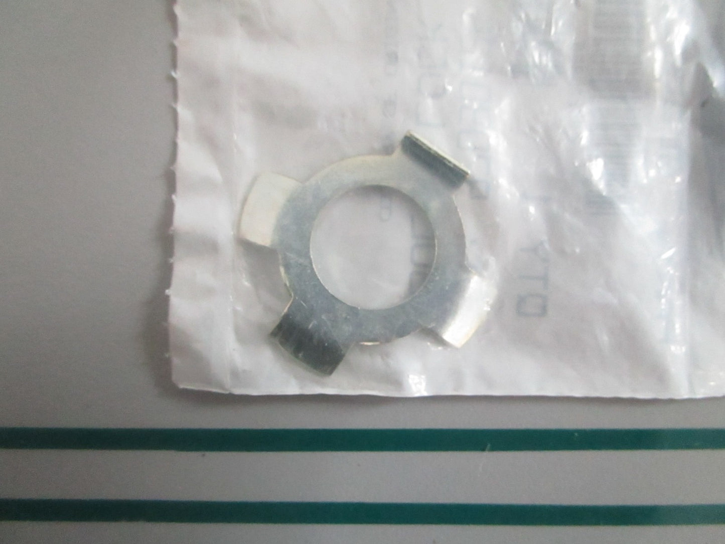 NEW OEM 5220958 Polaris Bolt Lock 0820
