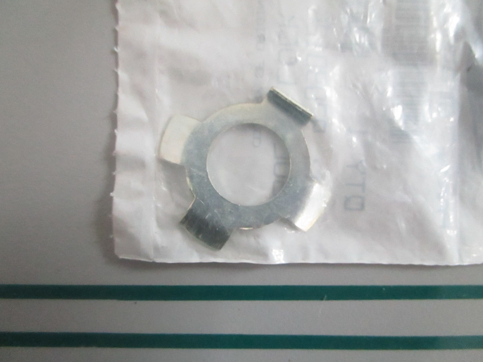 NEW OEM 5220958 Polaris Bolt Lock 0820